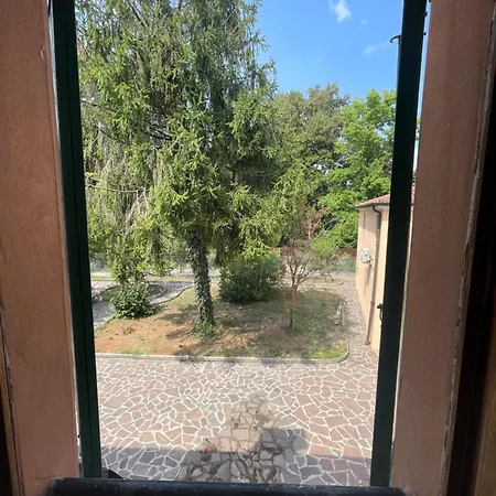 Casa Aurora منزل للإقامة