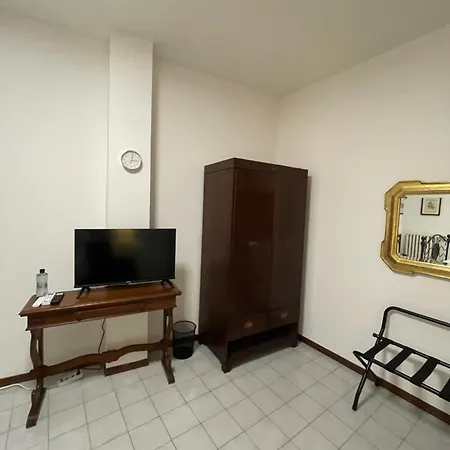 Casa Aurora Borgoforte