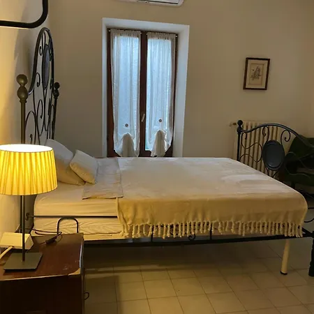 Casa Aurora Borgoforte