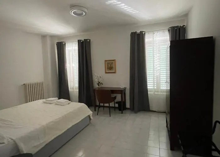 Casa Aurora Δωμάτια σε οικογενειακή κατοικία *