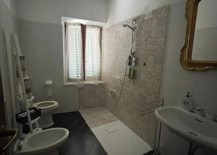 Casa Aurora *