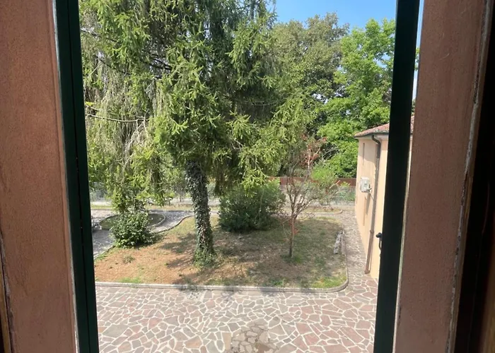 Casa Aurora Δωμάτια σε οικογενειακή κατοικία