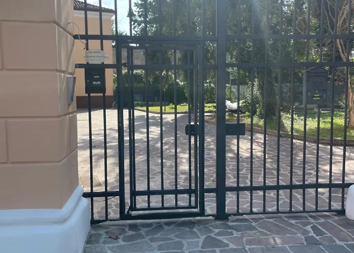 Casa Aurora