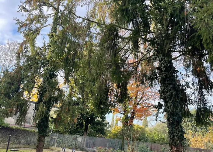 Casa Aurora Δωμάτια σε οικογενειακή κατοικία