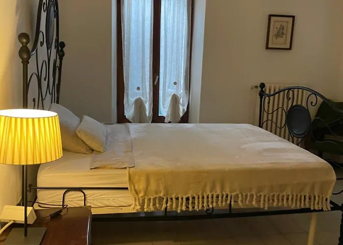 Casa Aurora Borgoforte