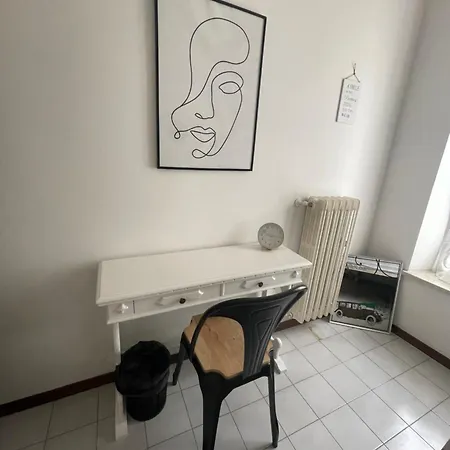 Casa Aurora Alloggio in famiglia Borgoforte