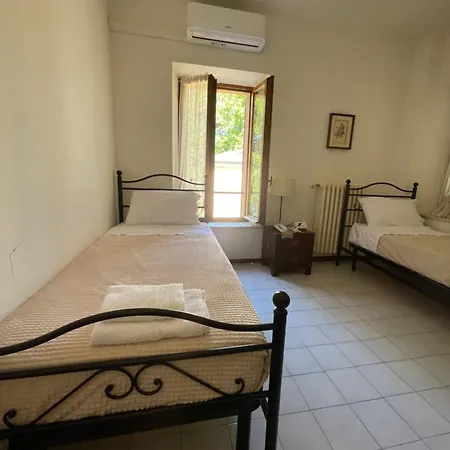 Casa Aurora Alloggio in famiglia Borgoforte
