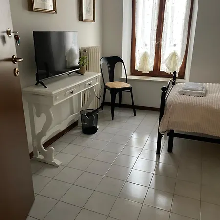 Privat bolig Casa Aurora Borgoforte