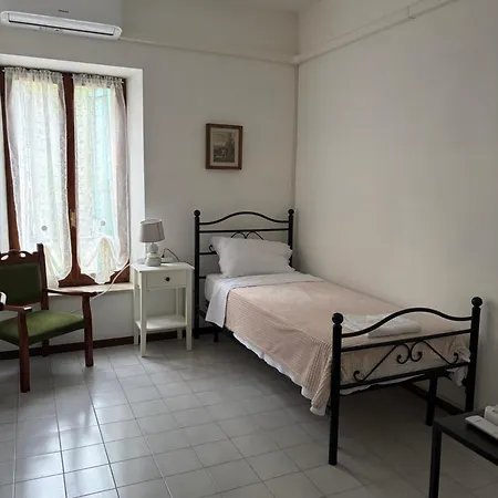 Privat bolig Casa Aurora Borgoforte